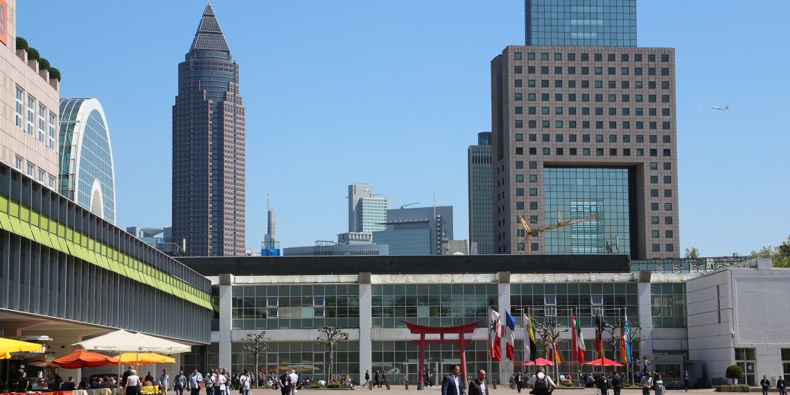 Frankfurt IFFA 2016. Bild: Jochen Günther/Messe Frankfurt