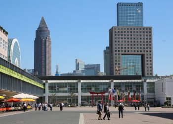 Frankfurt IFFA 2016. Bild: Jochen Günther/Messe Frankfurt