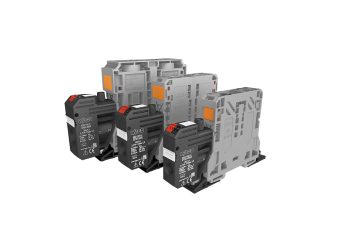 Messen – direkt an der Einspeisung Wago