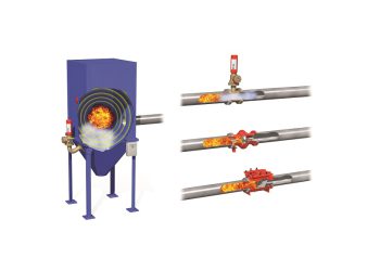 POWTECH 2019: Weltneuheit im aktiven Explosionsschutz