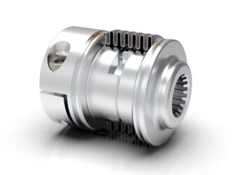 Ver­zahn­te Kupplungen