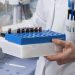 Durch das neue Laborzentrum für Rückstands- und Kontaminantenanalytik schafft das ifp Institut für Produktqualität viel Platz für innovative Geräte und modernste Methoden wie z. B. automatisierte Probenaufarbeitung und massenspektrometrische Verfahren. Dazu gehören ICP-MS, LC- oder GC-MS/MS sowie HS-SPME-GC-MS, TD-GC-MS/MS oder GCxGC-ToF. (Bild: IFP Institut für Produktqualität)