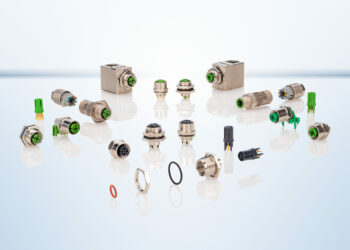 SPE-Kom­po­nen­ten, Klem­men und Anschlusslösungen