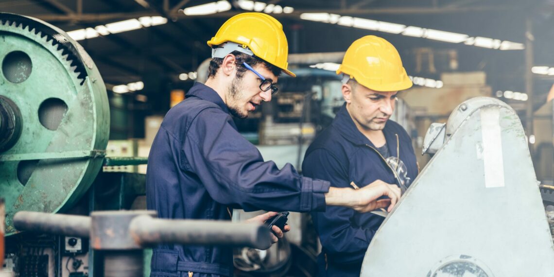 Erwei­ter­tes Ser­vice­an­ge­bot durch Akquisition