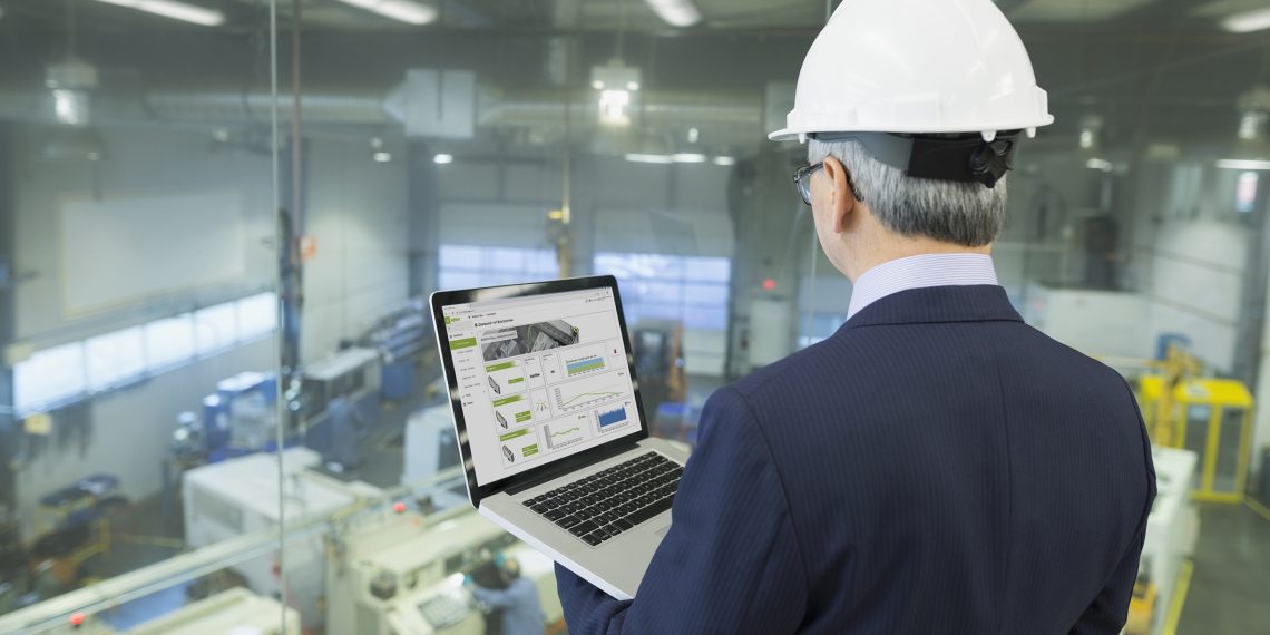 Mit der WAGO Cloud alles im Blick