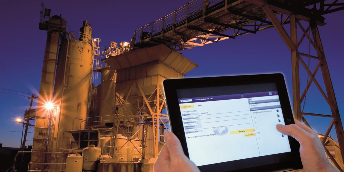 Aucotec Neue Synapsen für das Anlagengehirn Brücke vom Design zur Automation spart Zeit und erhöht Datenqualität