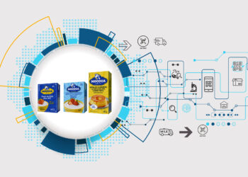 Erwei­ter­te Partnerschaft