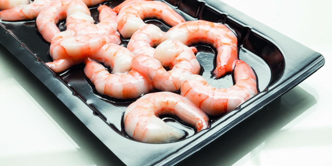 Fisch und Mee­res­früch­te — Ver­pa­ckungs­kom­pe­tenz in Bestform