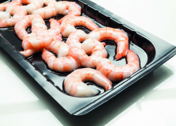 Fisch und Mee­res­früch­te — Ver­pa­ckungs­kom­pe­tenz in Bestform