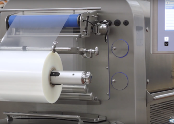 Lebensmittel nachhaltig verpacken mit MULTIVAC PaperBoard - Ernst Sutter AG