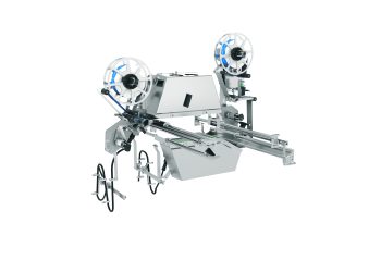 Neue Leistungsdimension bei der Packungskennzeichnung