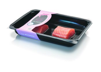Attraktive Verpackungen für Fisch und Krustentiere
