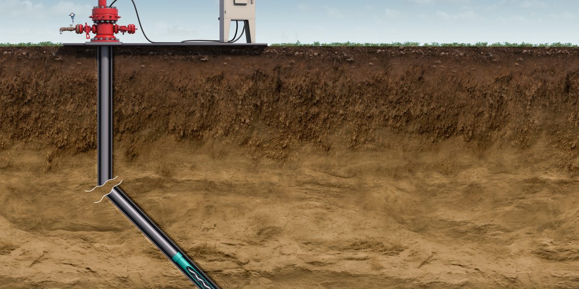 Die erste Installation in Mitteleuropa: Downhole- Exzenterschneckenpumpe mit Tauchantrieb verhindert Blow-Outs und Umweltbelastung durch Leckagen