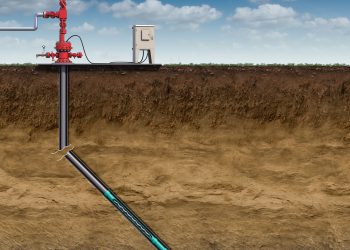 Die erste Installation in Mitteleuropa: Downhole- Exzenterschneckenpumpe mit Tauchantrieb verhindert Blow-Outs und Umweltbelastung durch Leckagen