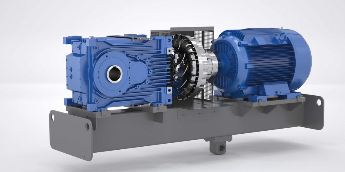 Maxxdrive Nord Drivesystems