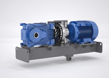 Maxxdrive Nord Drivesystems