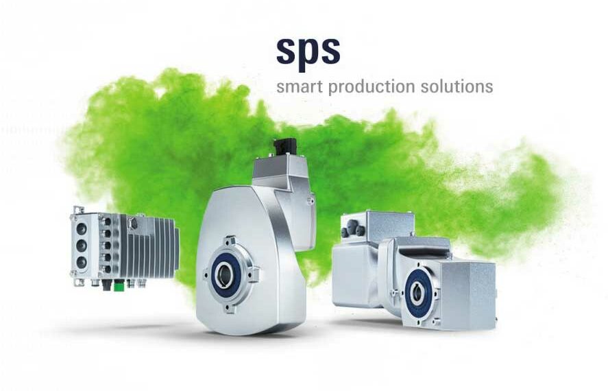 Antriebs­tech­nik für die Automatisierung