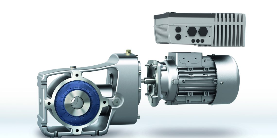 Für Anwendungen mit explosionsgefährdeten Atmosphären bietet Nord Drivesystems individuell konfigurierte Antriebssysteme gemäß EU-Richtlinie 2014/34/EU sowie IEC Ex. Bild: Nord Drivesystem