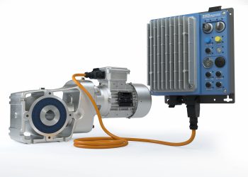 Die LogiDrive-Systeme von Nord sind hocheffizient, dank Plug-and-Play-Technik extrem wartungsfreundlich und bewirken eine deutliche Reduzierung des Ersatzteilvorrats.