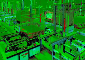 Für die speziellen Anforderungen in der Palettenfördertechnik bietet NORD DRIVESYSTEMS ökonomische Antriebslösungen mit hoher Überlastfähigkeit.