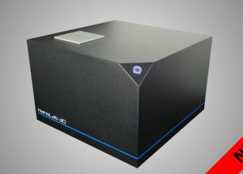 Partikelgrößenbestimmung mit 3D-Modulationstechnologie