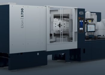 Kro­nes über­nimmt Spritzgusstechnologie-Anbieter