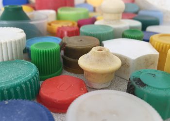 Mikroplastik in Kosmetik