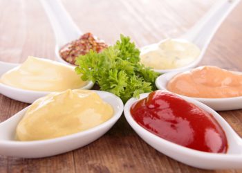 Neue „Clean Label“ Reisstärke für beste Textur und Stabilität