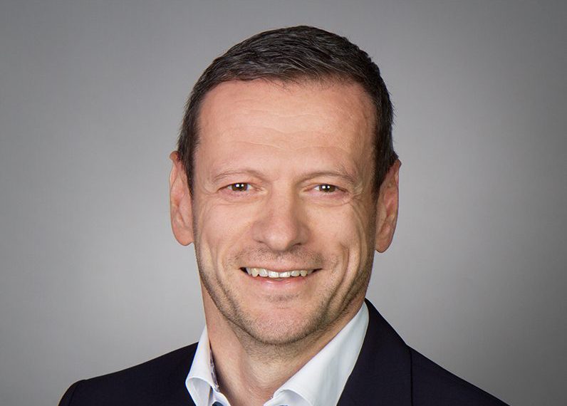 Ernst Ellmer übernimmt ab dem 1. Juli 2019 die Leitung der Zühlke Engineering GmbH. Bild: Zuehlke