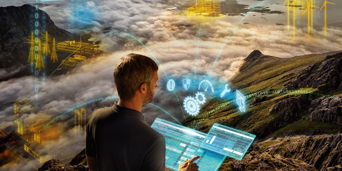 Mit Sinec NMS bringt Siemens ein leistungsstarkes und zukunftssicheres Netzwerk-Management-System (NMS) auf den Markt.