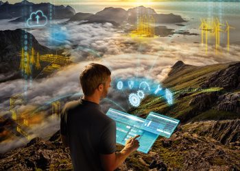 Mit Sinec NMS bringt Siemens ein leistungsstarkes und zukunftssicheres Netzwerk-Management-System (NMS) auf den Markt.