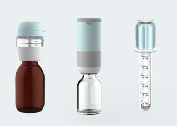 Bormioli Pharma auf der CPhI Worldwide in Frankfurt