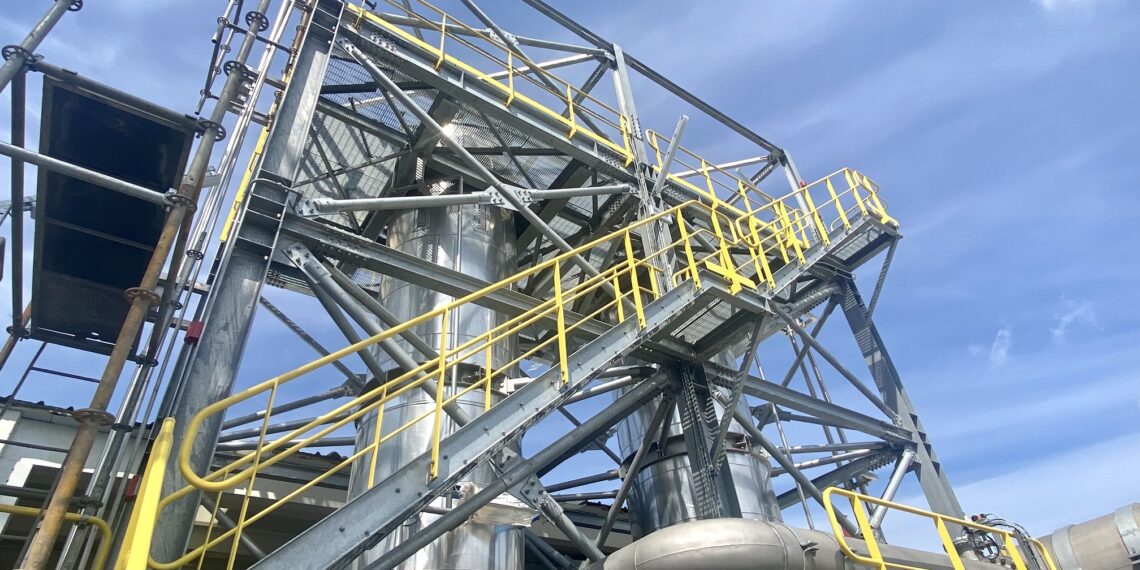 Präbiotische Ballaststoffe aus der Zichorienwurzel