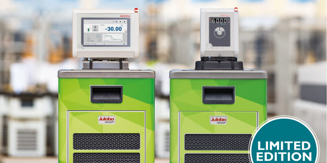 Ener­gie­ef­fi­zi­en­te Kältethermostate