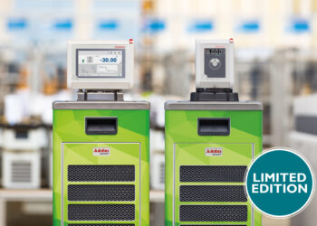 Ener­gie­ef­fi­zi­en­te Kältethermostate