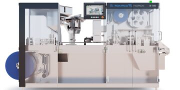 Blis­ter­pa­ckun­gen aus PET-Monomaterial