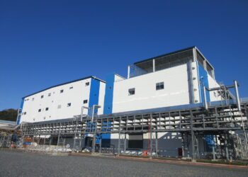 Dina­mi­ca-Werk erhält Zer­ti­fi­zie­rung für die Nut­zung erneu­er­ba­rer Energiequellen