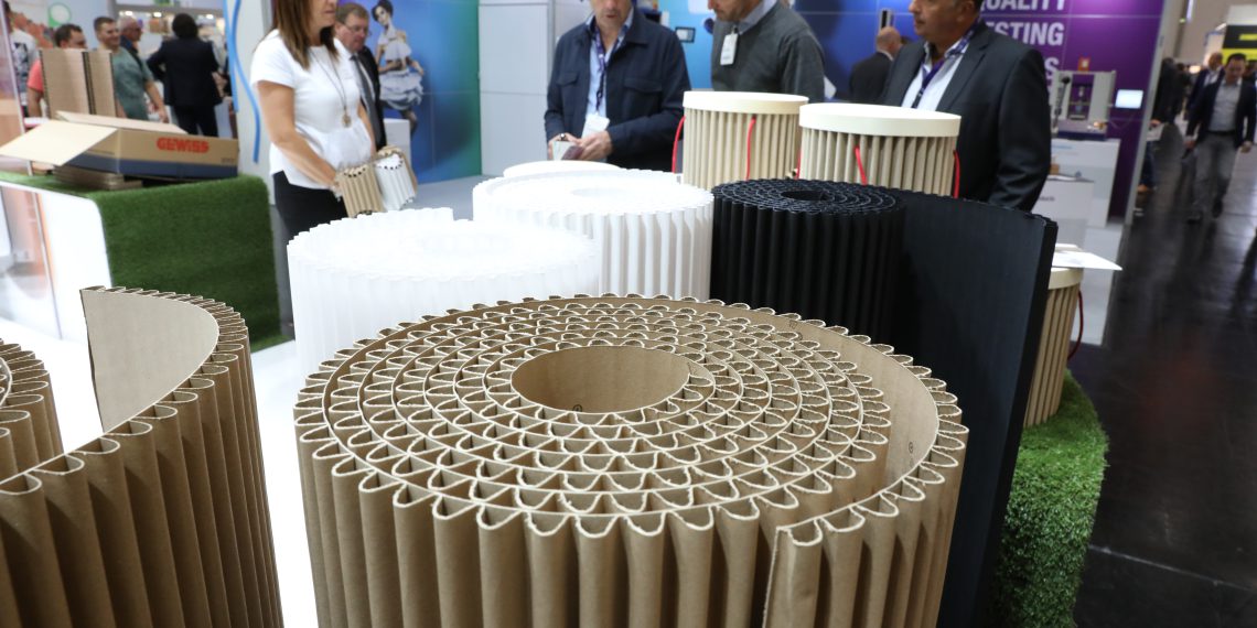 Wie Digitalisierung die Verpackungswirtschaft verändert