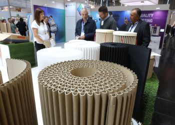 Wie Digitalisierung die Verpackungswirtschaft verändert