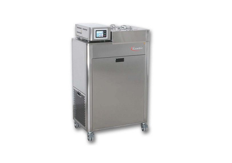 CiK Solutions Ultrastabiles Wartungsbad für den Wasser-Tripelpunkt