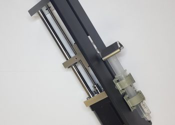 Dosieren im Nanoliterbereich