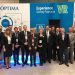 Auf der Interphex waren sowohl Experten von Optima Pharma aus Schwäbisch Hall (Deutschland) als auch von der amerikanischen Optima Niederlassung in Green Bay (Wisconsin, USA) vor Ort.