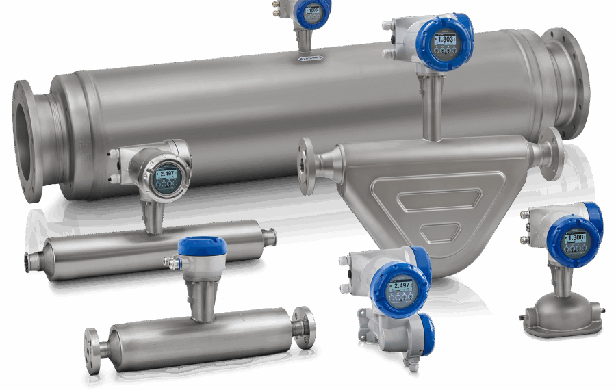 Lebensmittelabfälle mit Messtechnik vermeiden