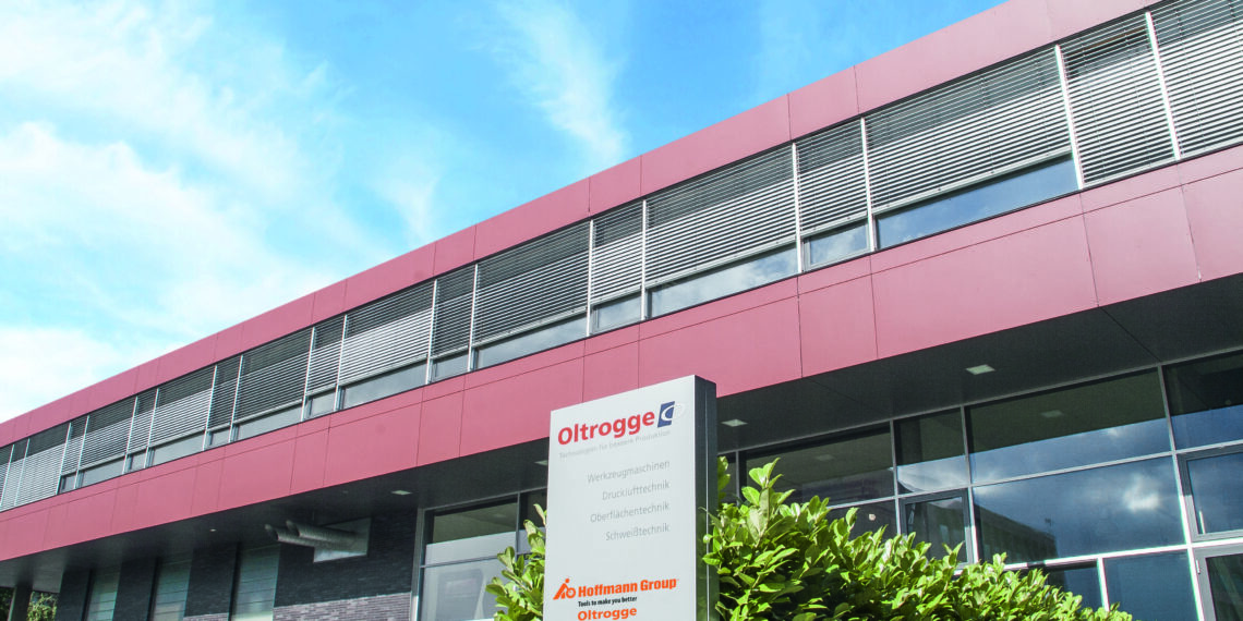 Stickstoff effizient selbst erzeugen