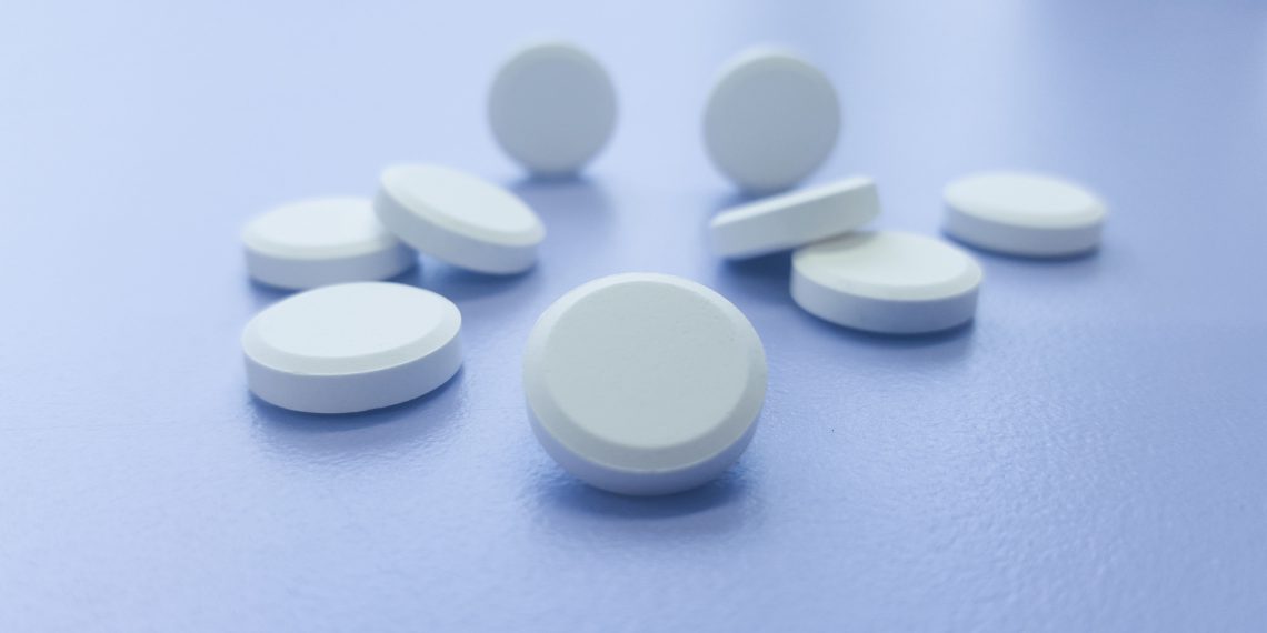 Multifunktionaler Mineralstoff Omya