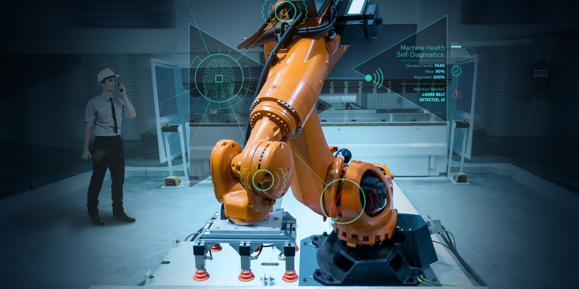 Analog Devices Acquires Test Motors to Expand Condition-Based Monitoring Offerings for Industry 4.0