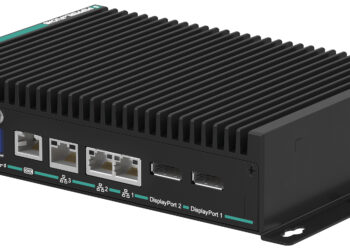 Robus­ter Box Thin Client