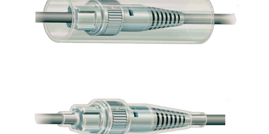 Reichelt Chemietechnik Schrumpfschläuche - Funktionsweise und Verwendung