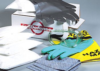 Reichelt Chemietechnik Arbeitssicherheit im Labor