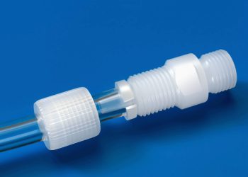 Reichelt Chemietechnik Verschraubungen für Kapillarrohre und Mikroschläuche